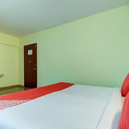 Capital O 17320 Vijaya Residency Manipal Zewnętrze zdjęcie